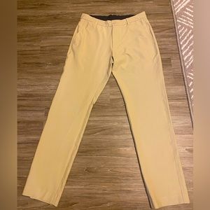 Men’s Footjoy FJ Golf Pants 32x32